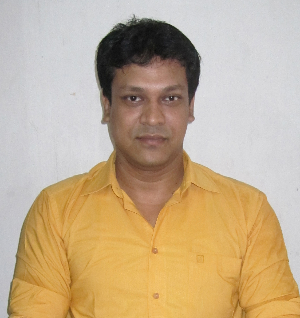 Shourove Ansari